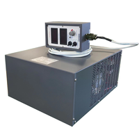 Redresseur IGBT 12V 1000A personnalisé en usine, CC CV, pour équipement de placage industriel, avec contrôle numérique à distance et refroidissement par air forcé