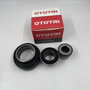 Roulement à rouleaux précis durable de 8200039656 F552400 23*40*87mm d'aiguille pour des systèmes des véhicules à moteur de <span class=keywords><strong>Renault</strong></span> - Product Image 4