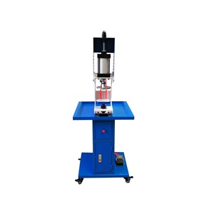 <span class=keywords><strong>Machine</strong></span> pneumatique manuelle à perforer <span class=keywords><strong>les</strong></span> <span class=keywords><strong>trous</strong></span> et à oeillets Machines de fabrication de chaussures - Product Image 1