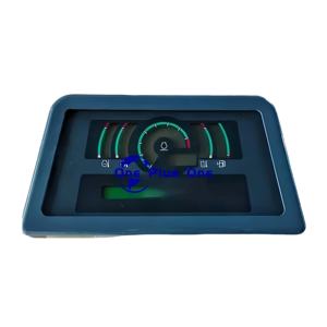 Monitor de ventas directas de fábrica 7831-69-3801-Panel de monitor para Komatsu-1 - Product Image 1