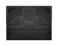 Nouvel ordinateur portable Raider 18 HX AI A2XWIG-017CN U9 285HX DDR5 32 Go*2 M.2 4 To NVMe SSD RTX 5080 16 Go Écran Mini LED 18 pouces UHD+ 4K 120 Hz