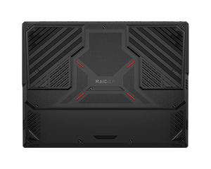 Nouvel ordinateur portable <span class=keywords><strong>Raider</strong></span> 18 HX AI A2XWIG-017CN U9 285HX DDR5 32 Go*2 M.2 <span class=keywords><strong>4</strong></span> To NVMe SSD RTX 5080 16 Go Écran Mini LED 18 pouces UHD+ 4K 120 Hz - Product Image 5