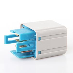 איכות גבוהה חדשה עמיד למים 12v 80a 5 פינים אוטומטי ממסר חשמלי עבור לקסוס gx460 lx470 ק "מ - Product Image 3