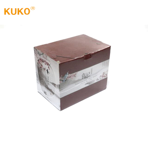 Tự Động Tốc Độ Cao Nhiệt Shrink Wrap Máy Tay Áo Sealer Shrink Pack Đóng Gói Bao Bì Đường Hầm PE Phim Bao Bì Máy - Product Image 3
