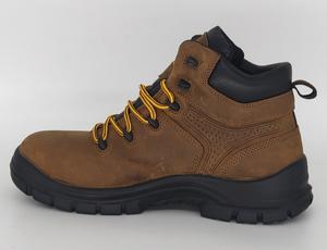 CE Composito Puntale In Acciaio <span class=keywords><strong>Scarpe</strong></span> a buon mercato Per Diabetici <span class=keywords><strong>scarpe</strong></span> Di Sicurezza con di Alta Qualità di Taglio medio <span class=keywords><strong>S1</strong></span> SBP SJ-4034 - Product Image 2