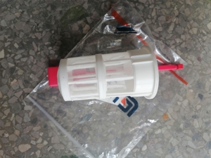 ไส้กรอง 34C3180 สำหรับรถขุดล้อยาง Liugong ที่ใช้ร่วมกันได้ อะไหล่เครื่องจักรก่อสร้างจากโรงงานโดยตรง - Product Image 6
