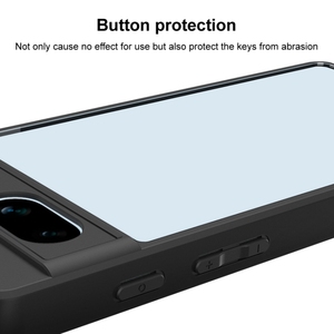 Bonne qualité pour OnePlus 13T imak série UX-9A coque de protection antichoc à quatre coins - Product Image 6