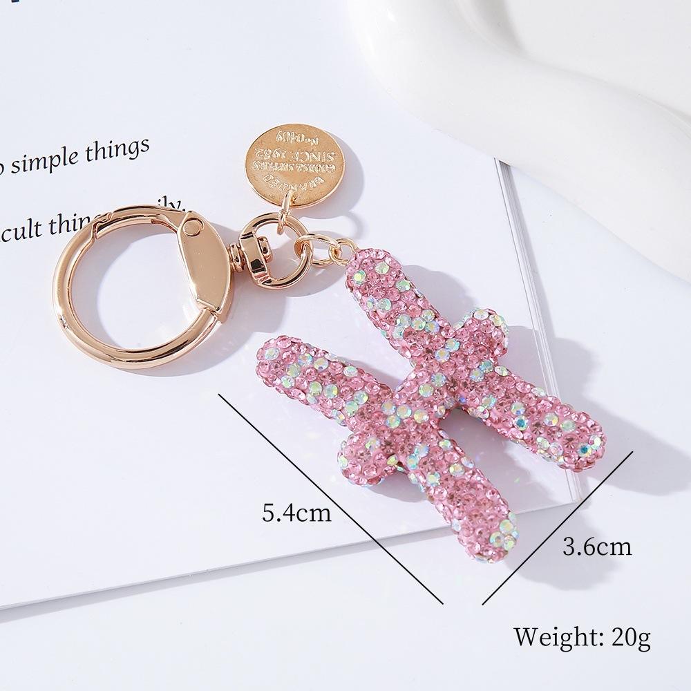 Porte-clés Constellation Horoscope Signe du Zodiaque Astrologie *J