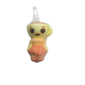 Bán Buôn Phim Hoạt Hình Quirky PU Bọt Căng Thẳng Cứu Trợ Đồ Chơi Chậm Phục Hồi Bóp Stitch Búp Bê Bàn Quà Tặng Trang Trí Nội Thất - Product Image 5