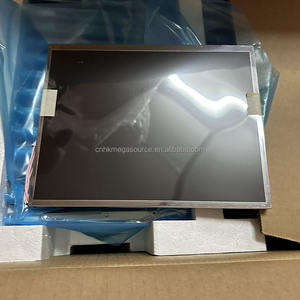 Proveedor de pantalla LCD brillo 10,4 pulgadas 640*480 G104V1-T01 nueva pantalla LCD original - Product Image 2