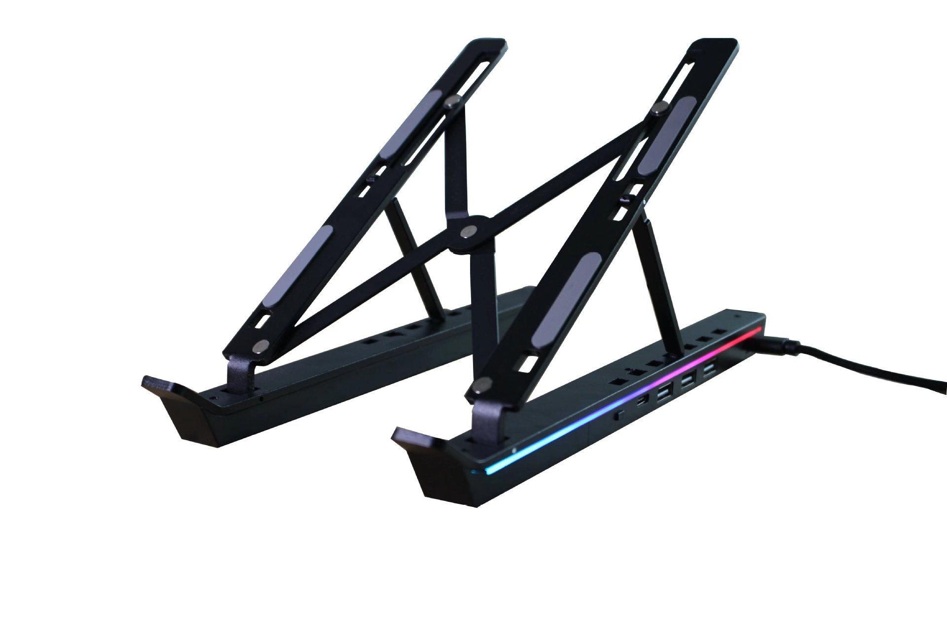 Lumière de RVB