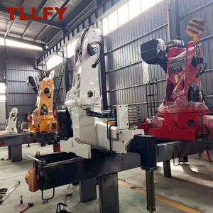 <span class=keywords><strong>Treuil</strong></span> hydraulique de grue de camion de nouvelle condition 3.2t avec la pompe de moteur de moteur pour des industries de construction - Product Image 5