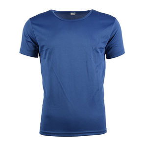 <span class=keywords><strong>Camisetas</strong></span> Promocionales de Campaña Electoral de Manga Corta, Sublimadas, Blancas, Personalizadas al por Mayor, de Poliéster/Algodón, <span class=keywords><strong>Baratas</strong></span> - Product Image 2