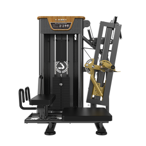 Macchina Commerciale per Tricipiti, Attrezzatura da Palestra, Stazione per Allenamento Braccia, Attrezzatura per Allenamento della Forza, Fitness, Pesi a Torre, Qualità <span class=keywords><strong>FIBO</strong></span> - Product Image 3
