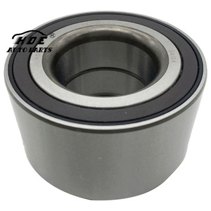 Rodamiento de Rueda Delantera 38BWD26 44300-SAA-003 para Honda Fit DAC38730040 44300-SCA-E51 44300-SCA-E02 - Product Image 1