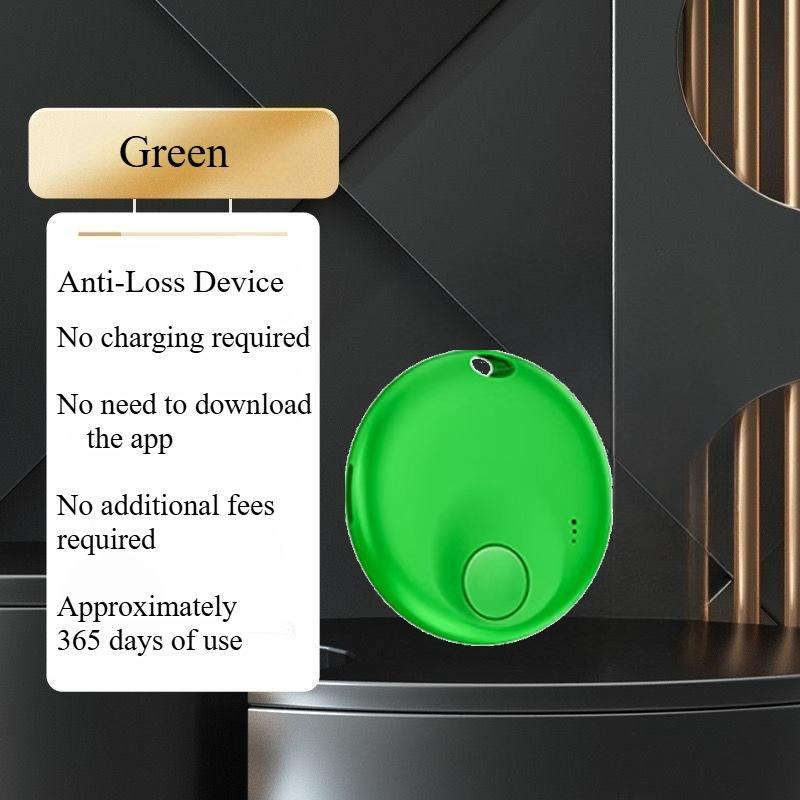 1 ชิ้น สำหรับ iOS สีเขียว