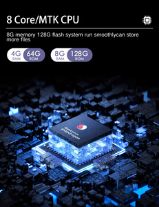 4GB + 64GB 10,1 pulgadas IPS Carplay Octa Core <span class=keywords><strong>Android</strong></span> 13 mantener estilo Original coche <span class=keywords><strong>Android</strong></span> pantalla estéreo para Audi A4L/A5L /Q5L 17-19 - Product Image 3