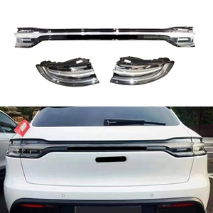2019-2024 New Condition Taillights <b>Driving</b> Turn Signals Brake <b>Lights</b> Reverse <b>Lights</b>-95B for Macan - Product Image 1