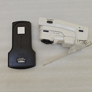 Densitómetro Espectral FD-5 a Precio de Fábrica para Impresoras Láser Digitales Konica Minolta Bizhub, Colorímetro FD5, <span class=keywords><strong>Calibrador</strong></span> de Color - Product Image 3