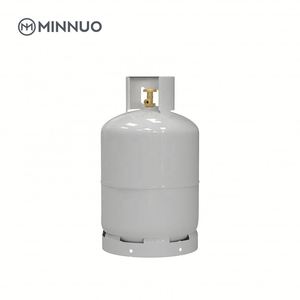 La Chine prix d'usine OEM 12.5kg gpl bouteille de gaz vide pour le Chili - Product Image 5