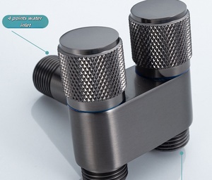 Распродажа, набор ручных распылителей для биде - Product Image 2