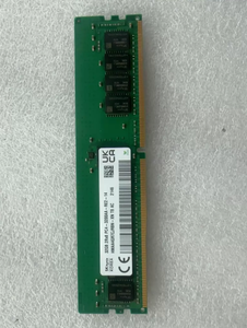 Memoria RAM Server Hynix HMA82GR7CJR8N-XN 16GB DDR4 3200MHz PC4-25600 ECC RDIMM - Product Image 5
