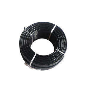 Manguera de Aire de Poliuretano TPU Antiestática y Resistente al Calor para Taller Libre de Polvo, 6*4mm YAYO - Product Image 5