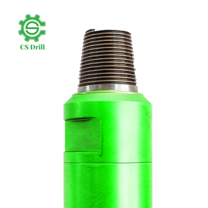 أسفل الحفرة لحفر آبار المياه الصخرية الصلبة 4 "<span class=keywords><strong>Cop44</strong></span>/Dhd"/Ql 40 شانك - Product Image 2