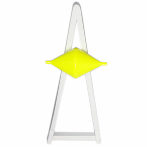 Gelsonlab HSPD-098 Cono doble y avión extraño pendiente Demostrador de <span class=keywords><strong>centro</strong></span> de gravedad para la enseñanza de la física uso - Product Image 1