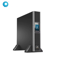 VERTIV LIEBERT GXT5 750VA 120V UPS GXT5-750LVRT2UXL UPS prenant en charge l'armoire de batterie externe VERTIV UPS pour mini centre de données
