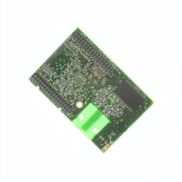 Integrated Circuit Price 20-101-1217 Original Embedded IC MOD RABBIT 3000 44.2MHZ 768KB