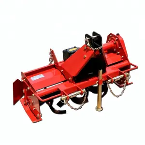 Mini Tractor Agricultural Equlog Splitternt PTO Rotasplitterer New New Product 2020 Jiangsu Provided Weeding Machine for Farms