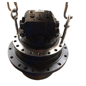 Moteur de translation final pour R160LC-7 R160-7 Track 31N5-40010 31N5-40010BG 31EG-42000 Garantie 1 an Shandong - Product Image 1