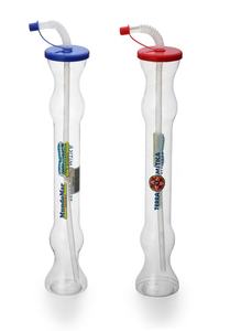 Vaso de Plástico PET de Grado Alimenticio de 500 ml - Product Image 2