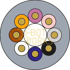 Murrelektronik 7000-C0505-2950000 - Nuovo - Product Image 1