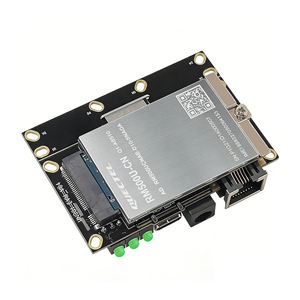 CPE PCBA Ethernet Gigabit 5G Industrial de Tamaño Pequeño con Alimentación USB para Dispositivos IOT, Servicio OEM SMT/DIP, Pedido Mínimo 1 Unidad - Product Image 3