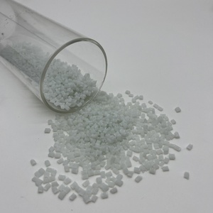 <span class=keywords><strong>PA6GF30</strong></span> Nylon renforcé 30% Plastique technique de moulage par injection Grade automobile Support de moteur Connecteurs électroniques - Product Image 2