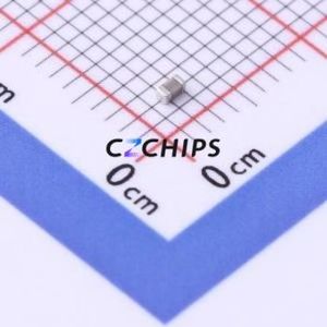 Condensador SMD (MLCC) CC0603GRNPO9BN122 0603 (Capacitancia: 1.2nF) (Precisión: 2%) (Voltaje Nominal: 50V) - Product Image 1