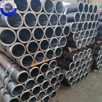 Fournisseur chinois de tubes en acier rectifiés 4140 4340, tubes en alliage sans soudure, tubes en acier tirés à froid