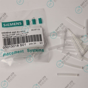 Manguera/Conector de Vacío SMT para 03013018S01 - Product Image 3