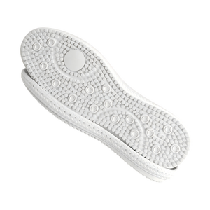 HT-9K0397 Venta al por mayor de fábrica, suela de zapato informal de TPR personalizada, suela exterior antideslizante de alta elasticidad y resistente al desgaste para el mercado del Sudeste Asiático - Product Image 3