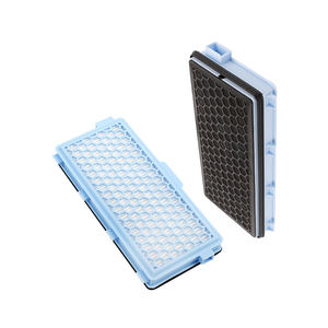 Filtre actif pour <span class=keywords><strong>aspirateur</strong></span> <span class=keywords><strong>Miele</strong></span> S4, S5, S6, S8, S8000, S8999, S6000, S6999, S5000, S5999, S4000, S4999 - Product Image 4