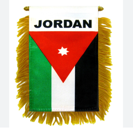 Jordan