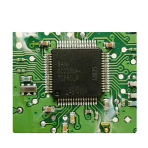 Automotive <b>Computer</b> Board SAH-XC2336A-72F80L QFP IC Chip - Product Image 1