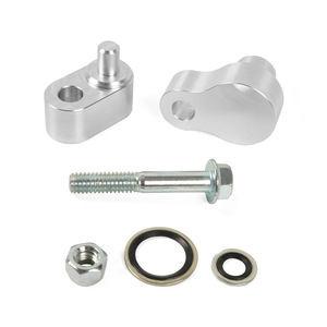 Kit de Bloqueo de Aire Acondicionado para Chevrolet GMC 02-09, Pieza de Repuesto para Cierre de AC Trasero - Product Image 5