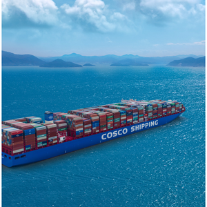 Servicios de Logística de Agencia Marítima desde <span class=keywords><strong>China</strong></span> a Brasil, Surinam, Chile, El Salvador, Nicaragua, Guyana, Panamá - Product Image 3