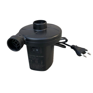 Pompe à air électrique en plastique Stermay HT-196 220V, gonfleur et dégonfleur pour articles gonflables de grande taille - Product Image 5