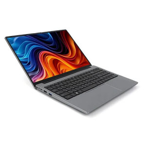 คีย์บอร์ดเรืองแสงขนาด 15.6 นิ้ว สำหรับพีซี พร้อมซีพียู Core I7 5500U แรม 16GB SSD 512GB แล็ปท็อปธุรกิจ รุ่น 11 ซีพียู Core I7-5500U โปรเซสเซอร์ 4M Cac - Product Image 3