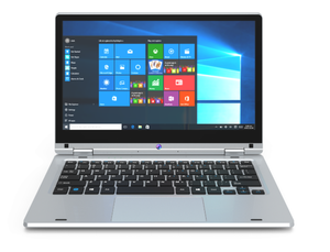 Hot bán nhà máy Bán buôn máy tính xách tay thương hiệu New FHD màn hình 6 + 256GB SSD ordinateur xách tay 11.6 inch kinh doanh máy tính xách tay máy tính xách tay - Product Image 4