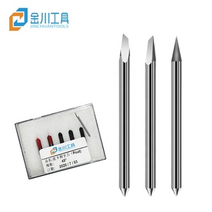 Jinchuan personalizado ODM/OEM soporte Venta caliente 30 45 60 grados inserto de hoja para Pcut <span class=keywords><strong>Grapher</strong></span> Summa Roland Mimaki - Product Image 4